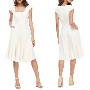 Gal Meets Glam Regina Dress